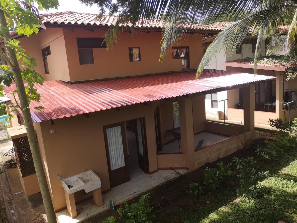 Condominio Villa Hermosa Playa Hermosa  Extérieur photo