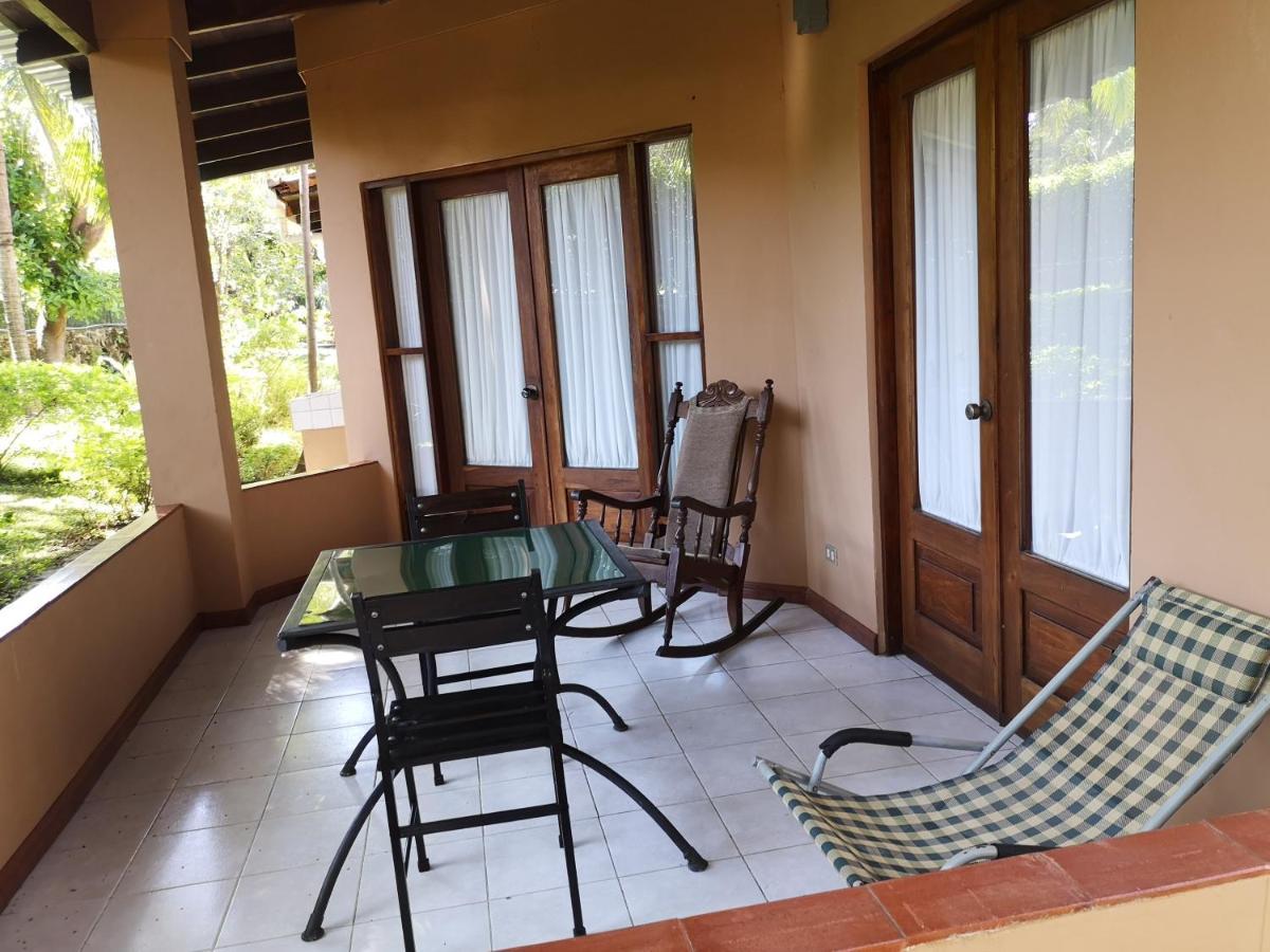 Condominio Villa Hermosa Playa Hermosa  Extérieur photo
