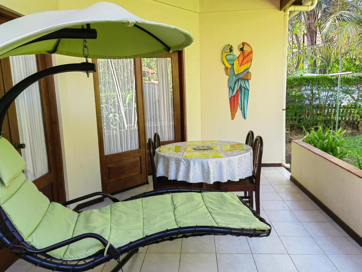 Condominio Villa Hermosa Playa Hermosa  Extérieur photo
