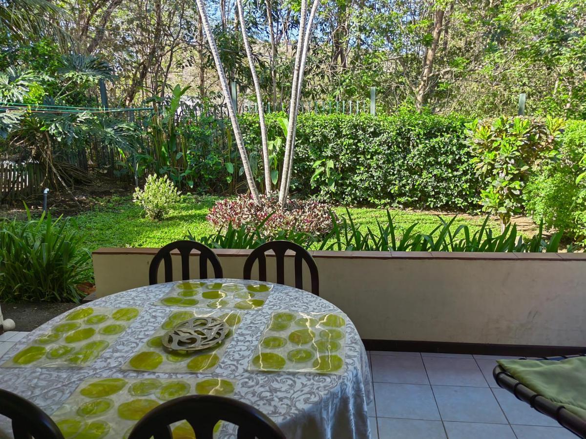 Condominio Villa Hermosa Playa Hermosa  Extérieur photo