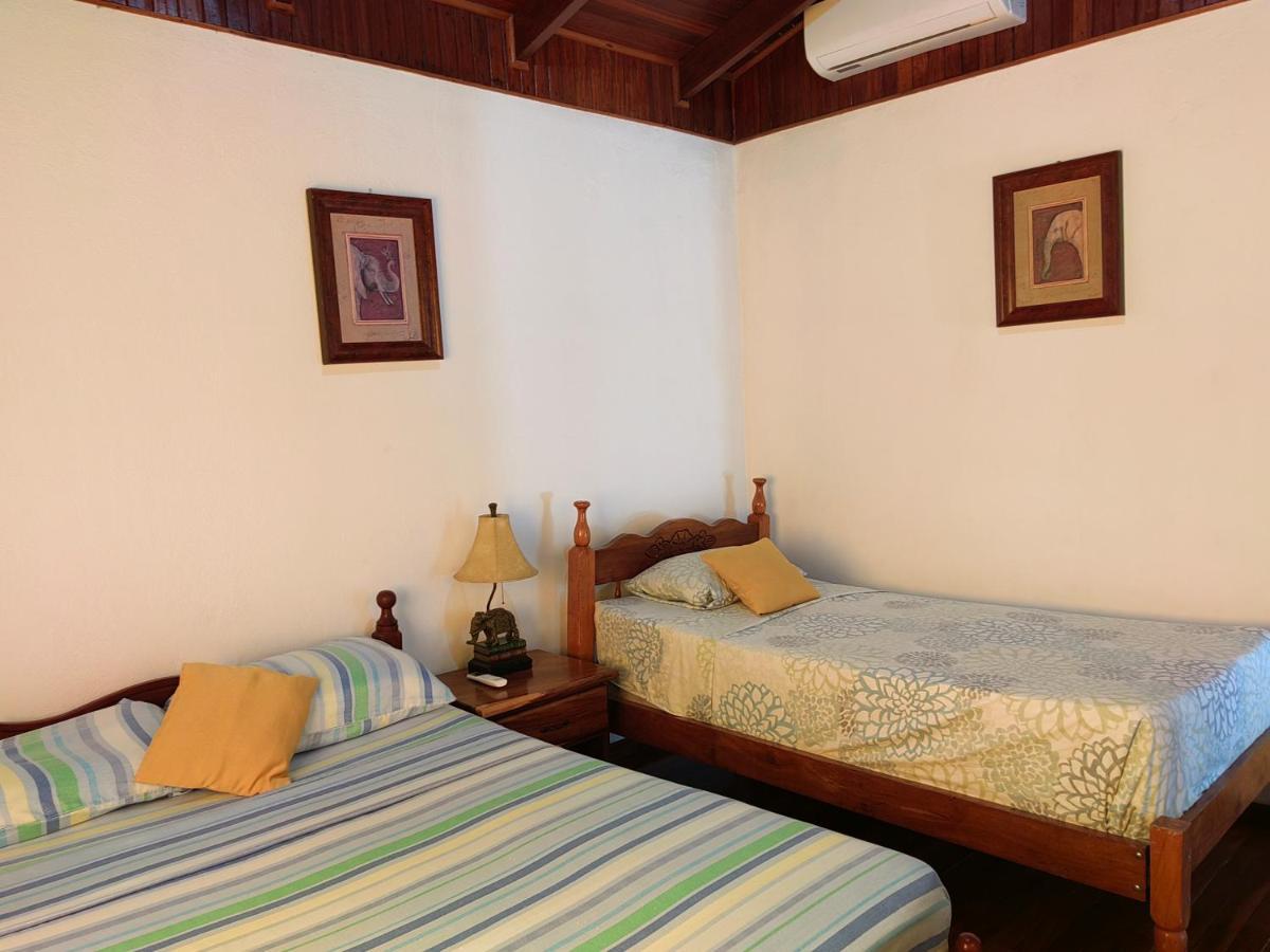 Condominio Villa Hermosa Playa Hermosa  Extérieur photo