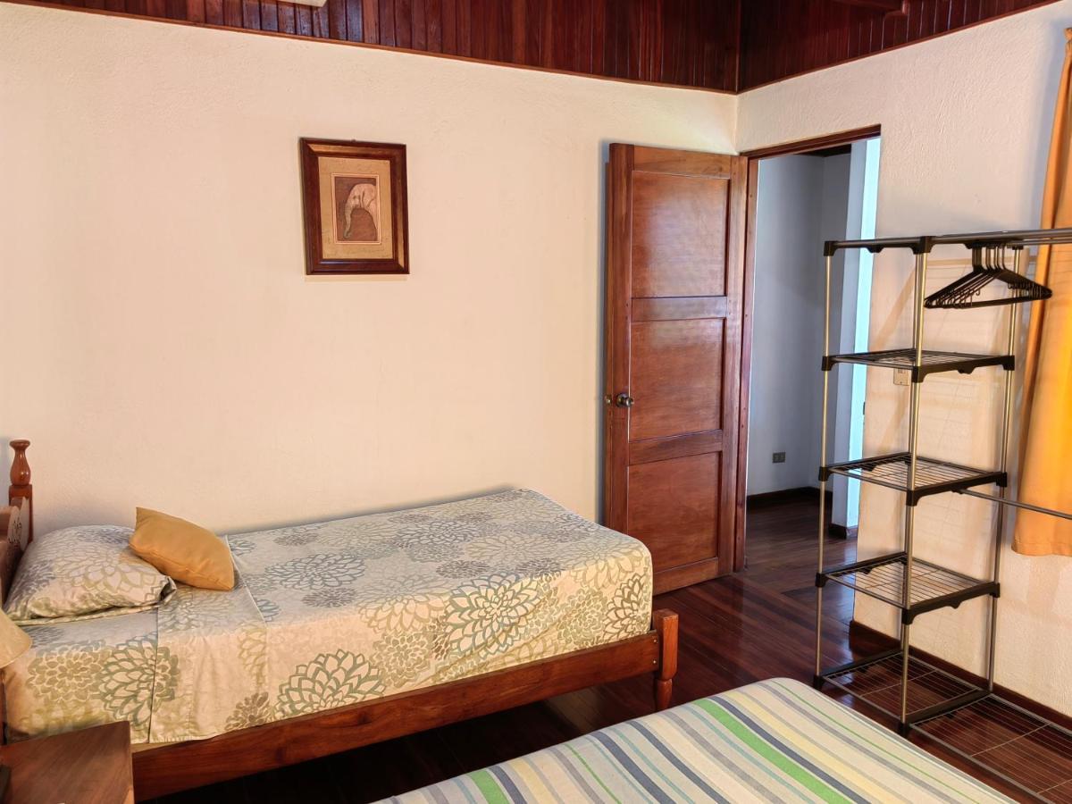 Condominio Villa Hermosa Playa Hermosa  Extérieur photo