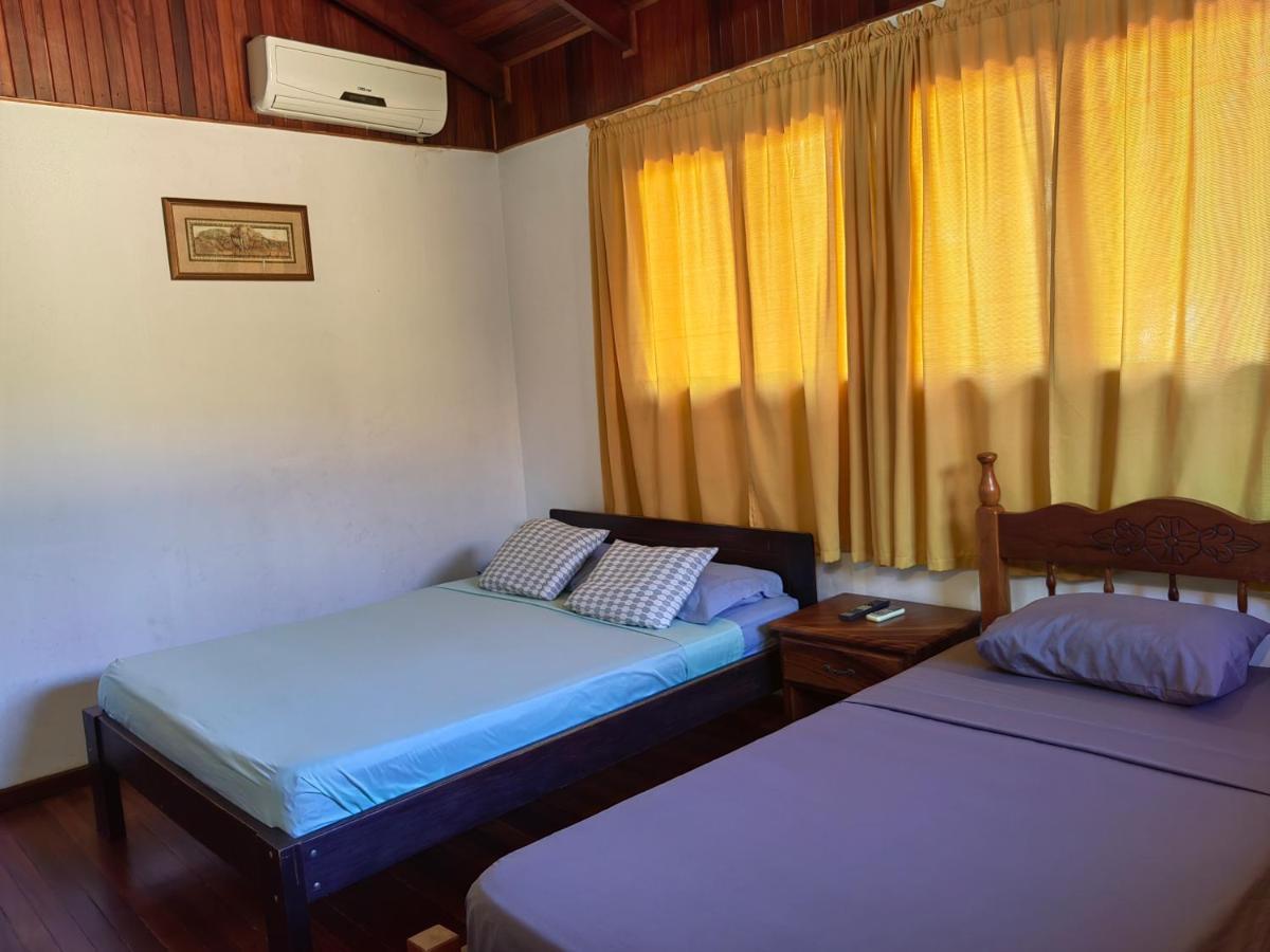 Condominio Villa Hermosa Playa Hermosa  Extérieur photo