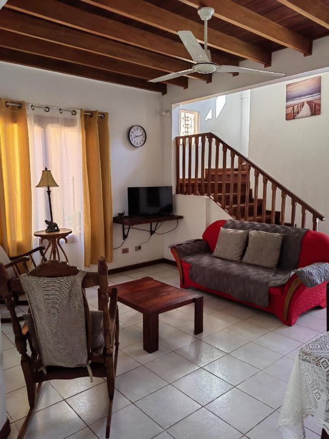 Condominio Villa Hermosa Playa Hermosa  Extérieur photo