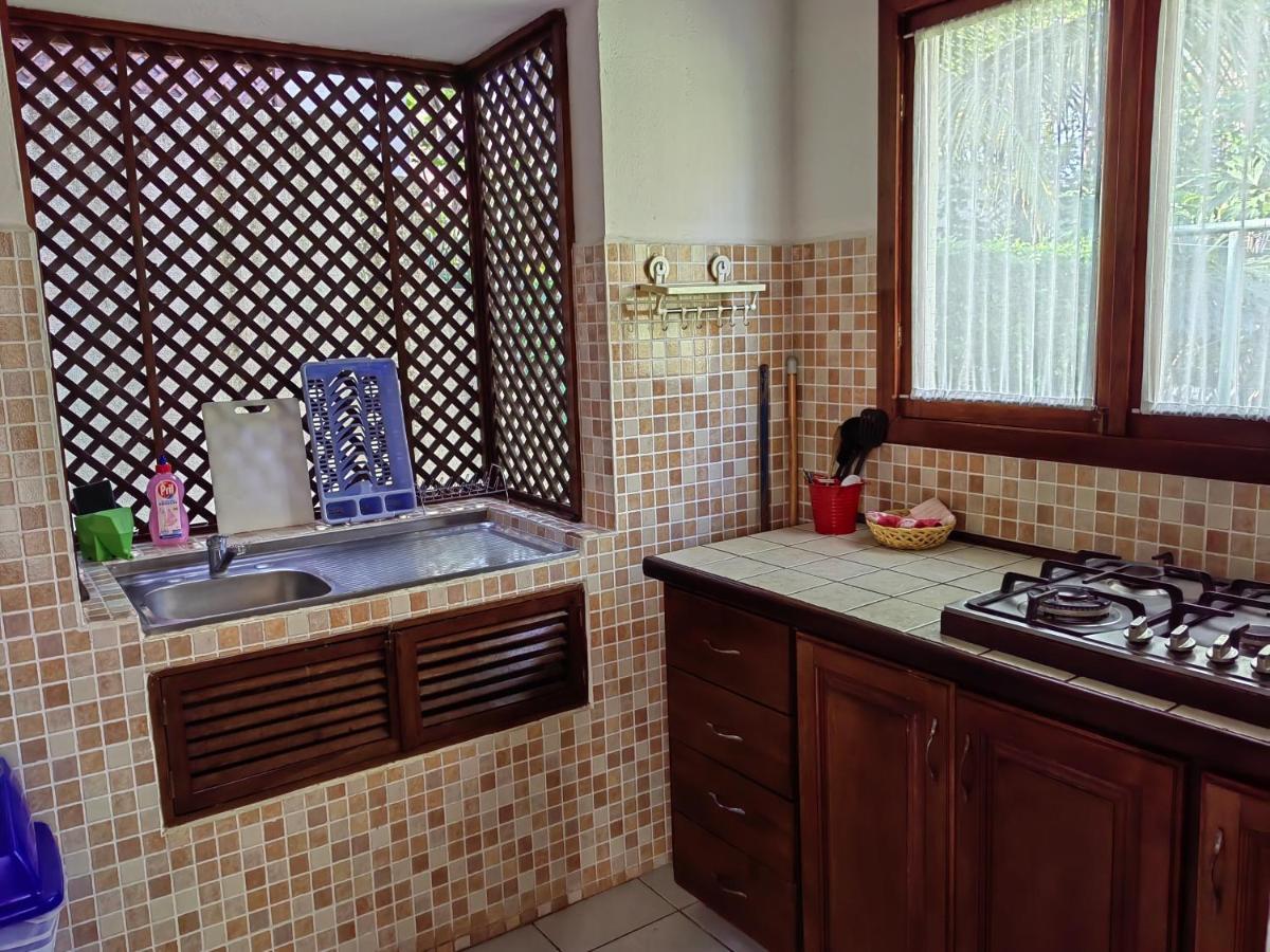 Condominio Villa Hermosa Playa Hermosa  Extérieur photo