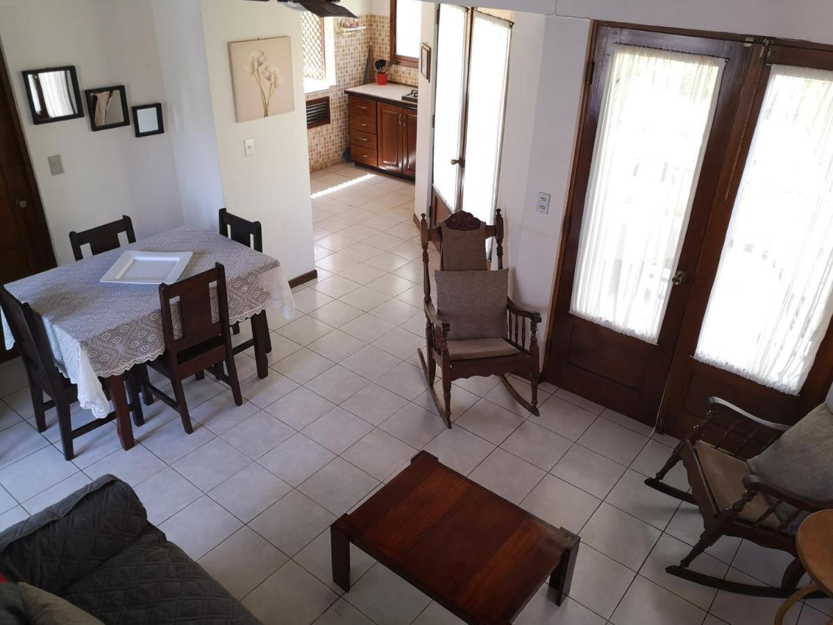 Condominio Villa Hermosa Playa Hermosa  Extérieur photo