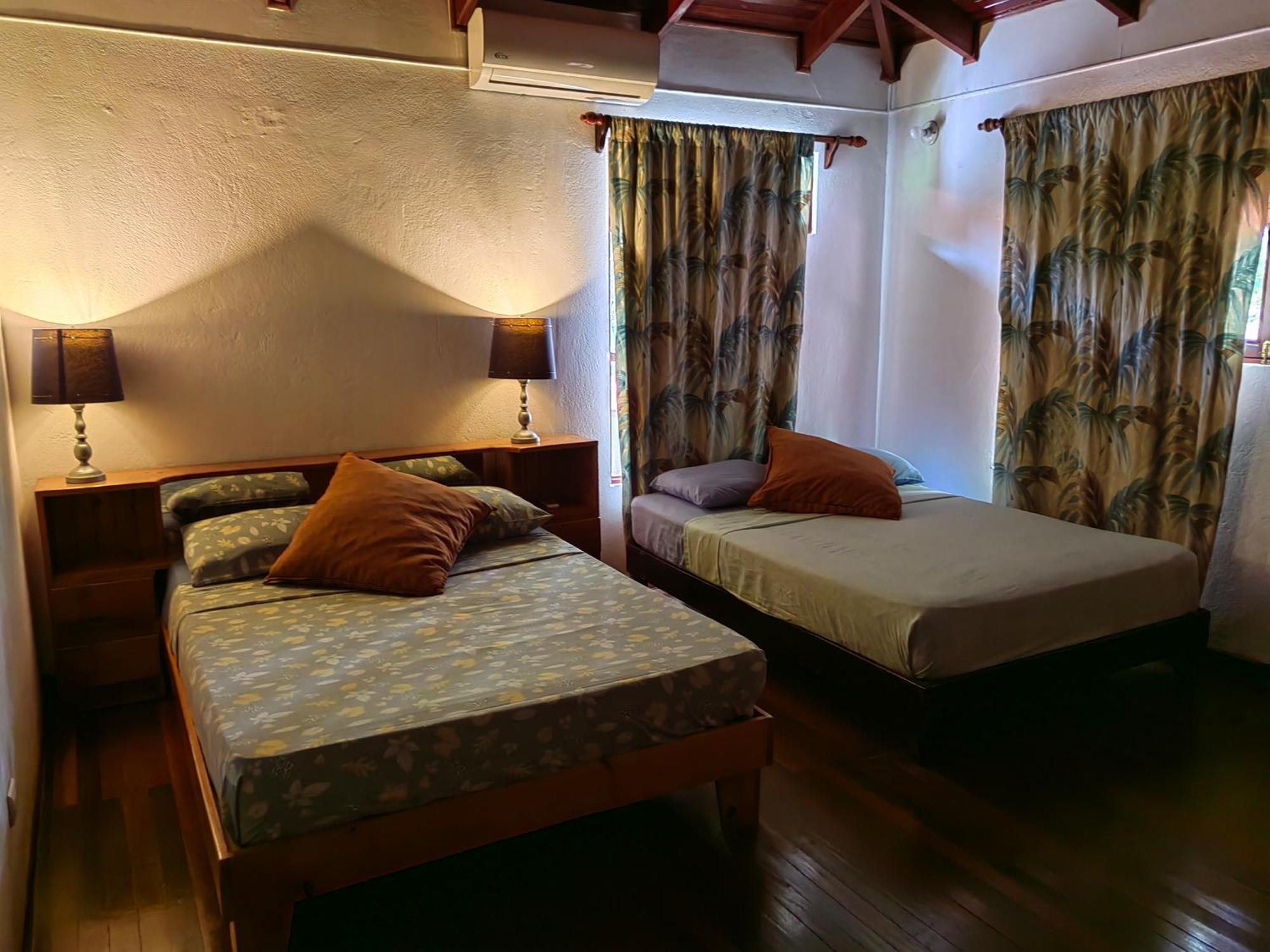 Condominio Villa Hermosa Playa Hermosa  Chambre photo