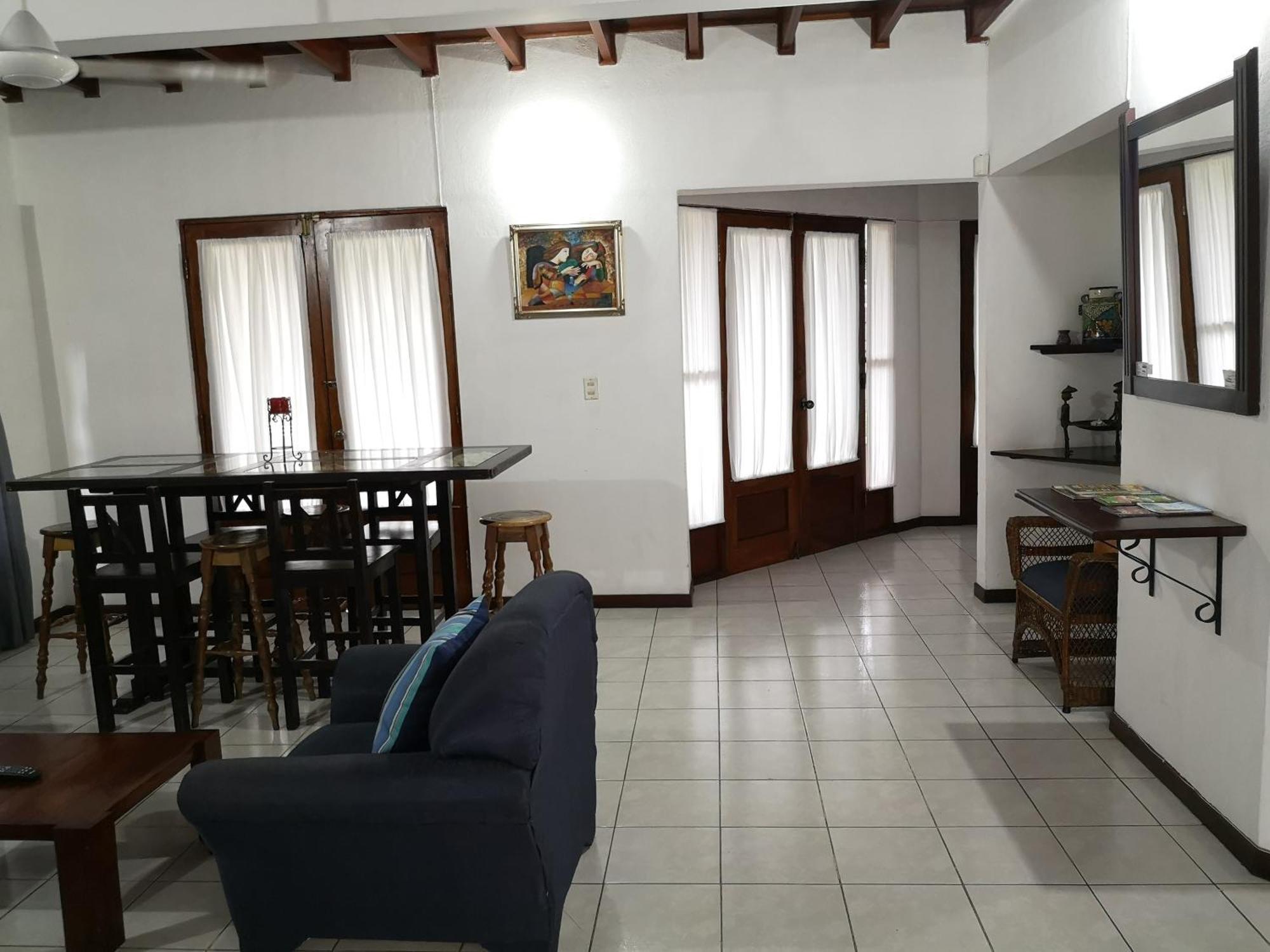 Condominio Villa Hermosa Playa Hermosa  Chambre photo