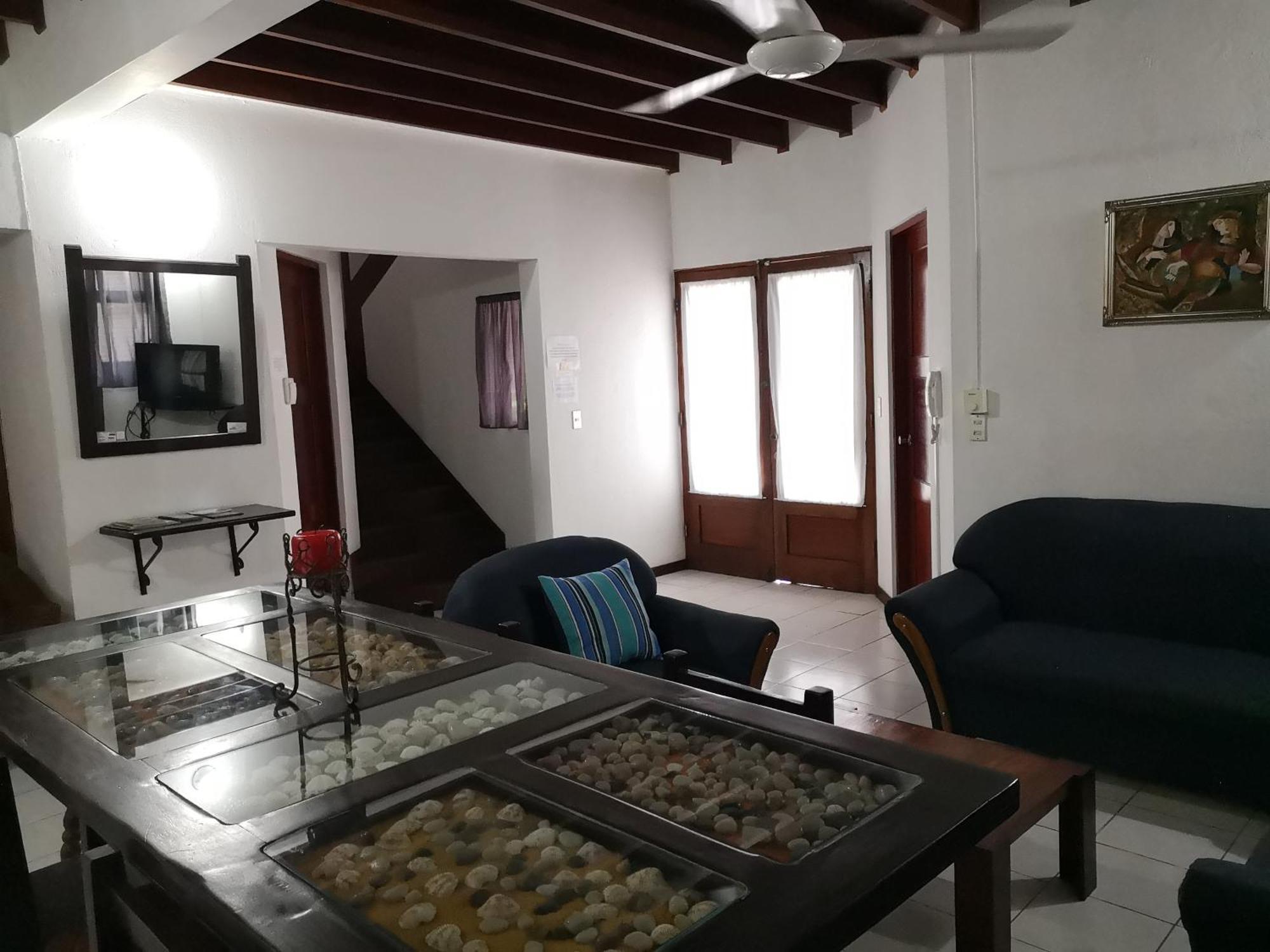 Condominio Villa Hermosa Playa Hermosa  Chambre photo