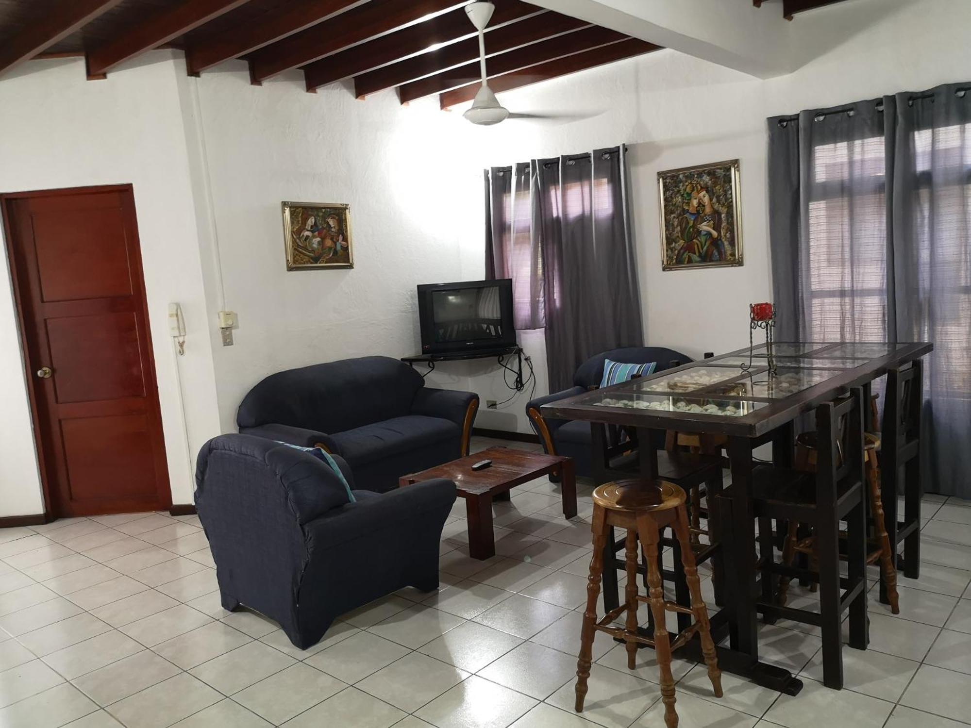 Condominio Villa Hermosa Playa Hermosa  Chambre photo