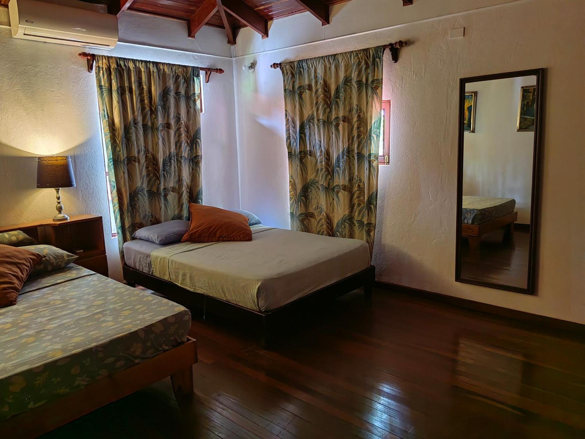 Condominio Villa Hermosa Playa Hermosa  Chambre photo