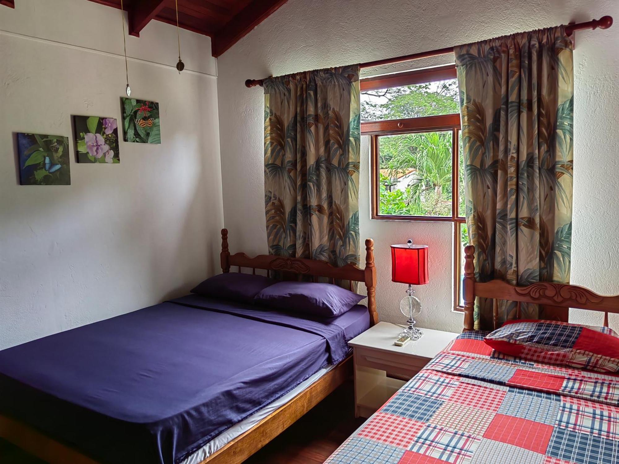 Condominio Villa Hermosa Playa Hermosa  Chambre photo