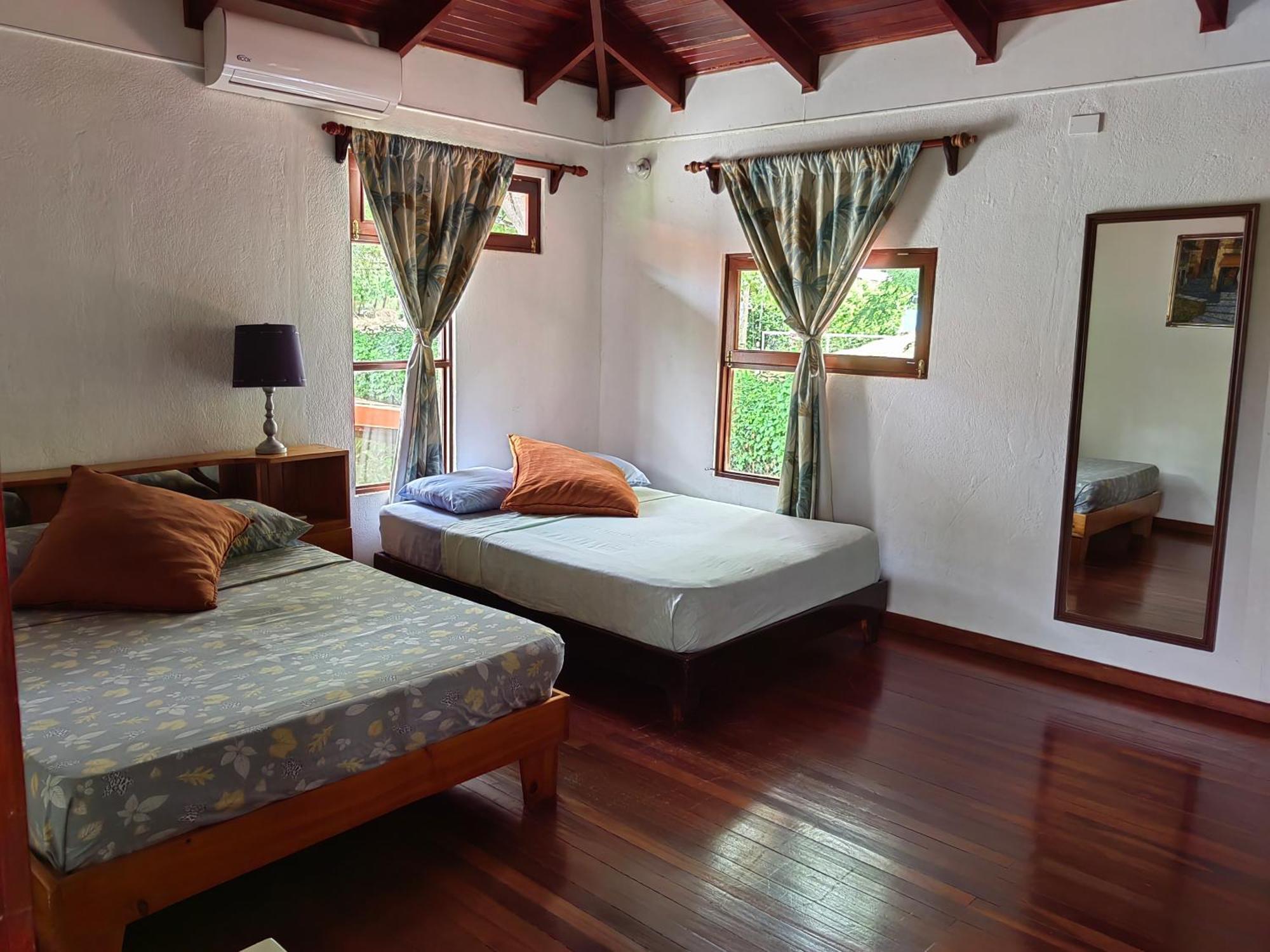 Condominio Villa Hermosa Playa Hermosa  Chambre photo