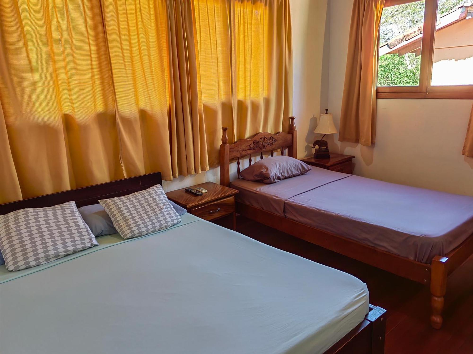 Condominio Villa Hermosa Playa Hermosa  Chambre photo