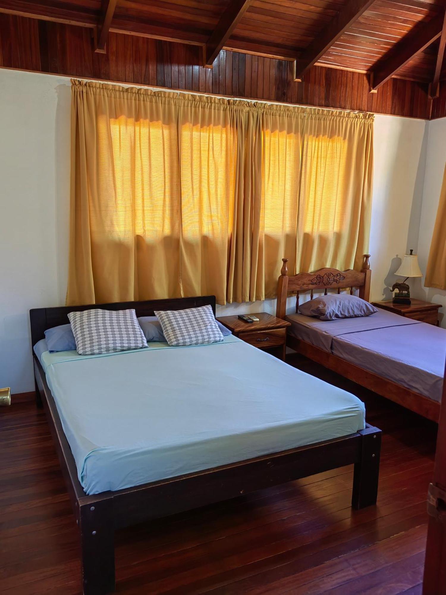 Condominio Villa Hermosa Playa Hermosa  Chambre photo