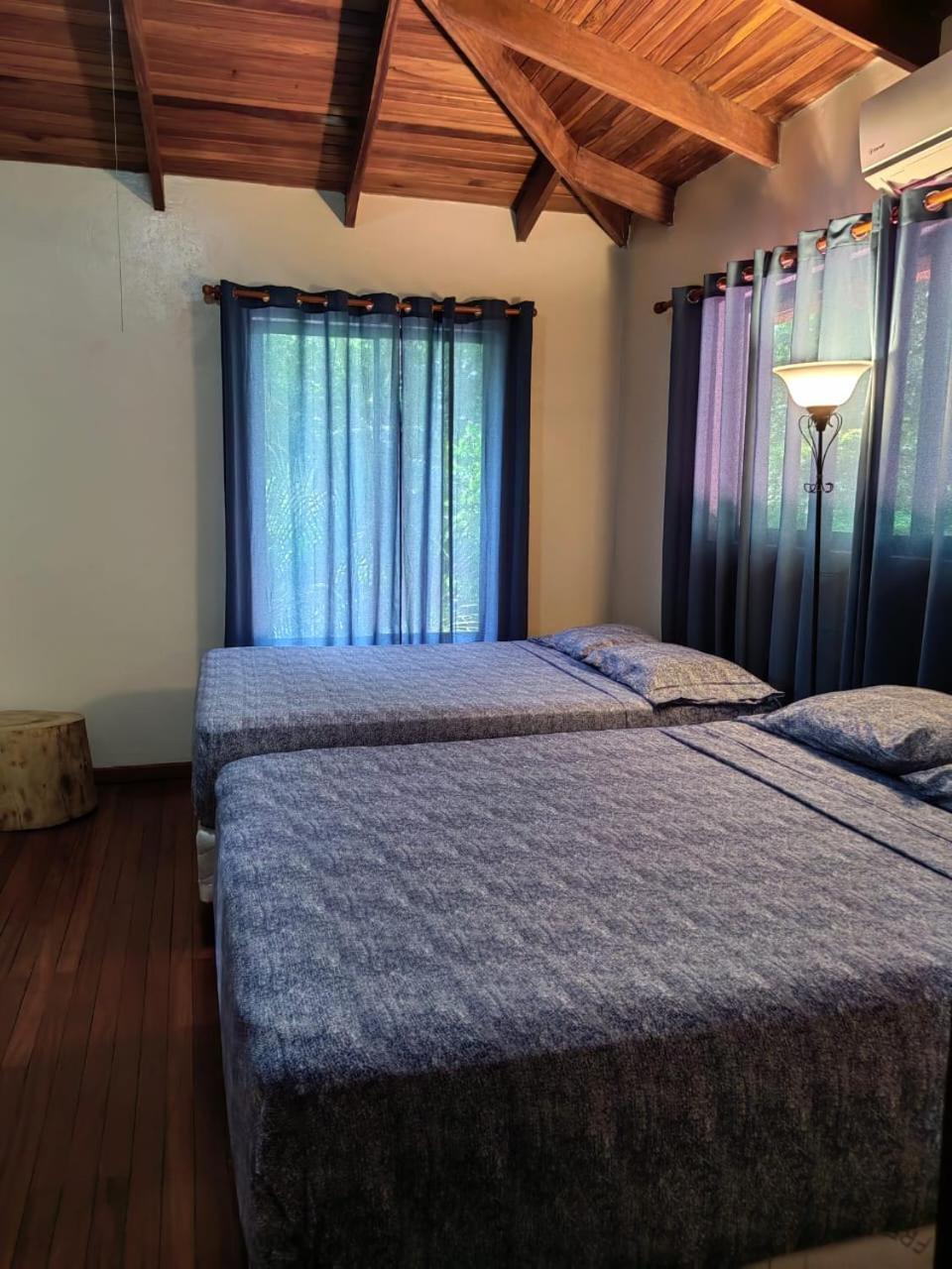 Condominio Villa Hermosa Playa Hermosa  Chambre photo