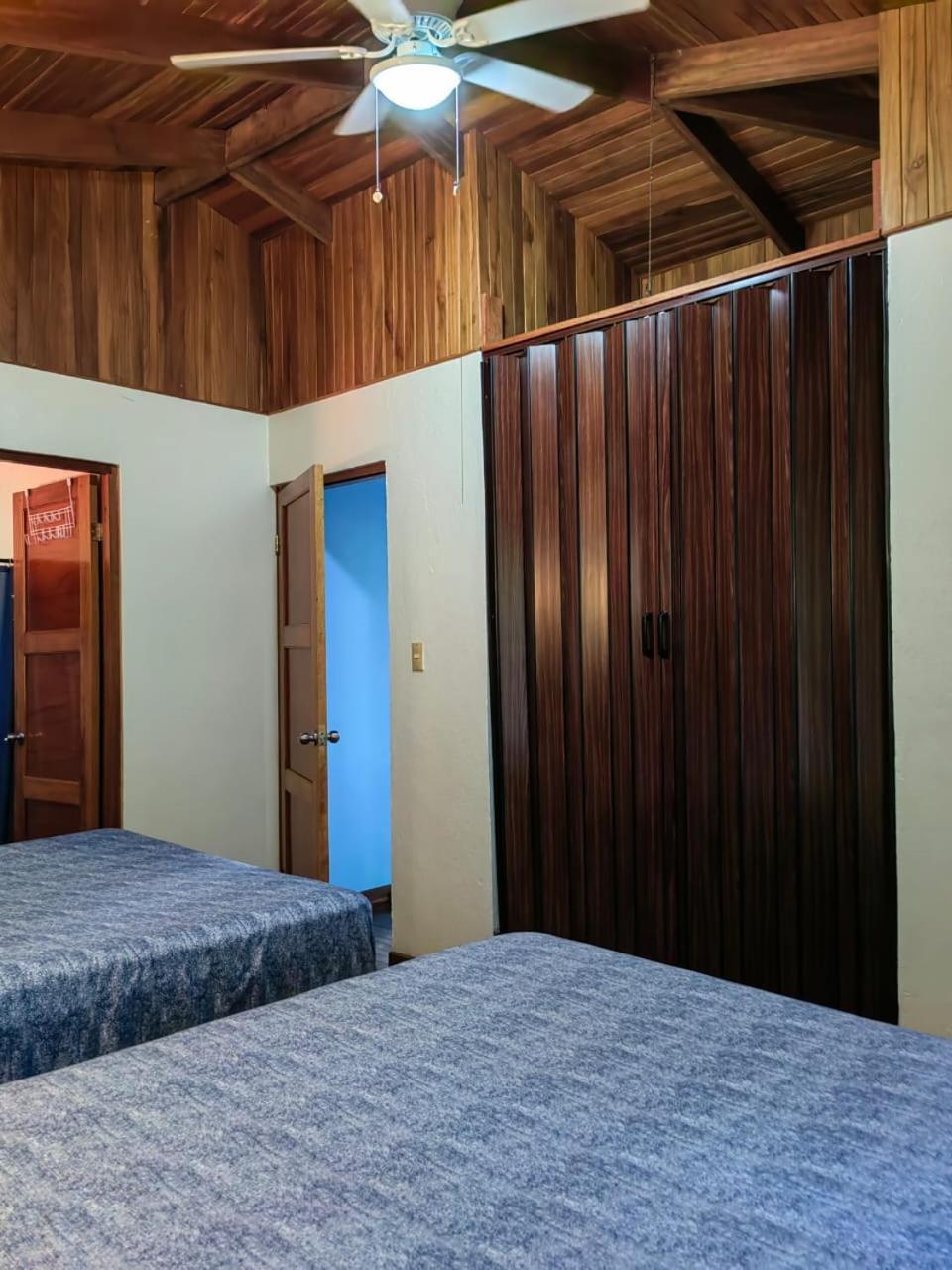 Condominio Villa Hermosa Playa Hermosa  Chambre photo