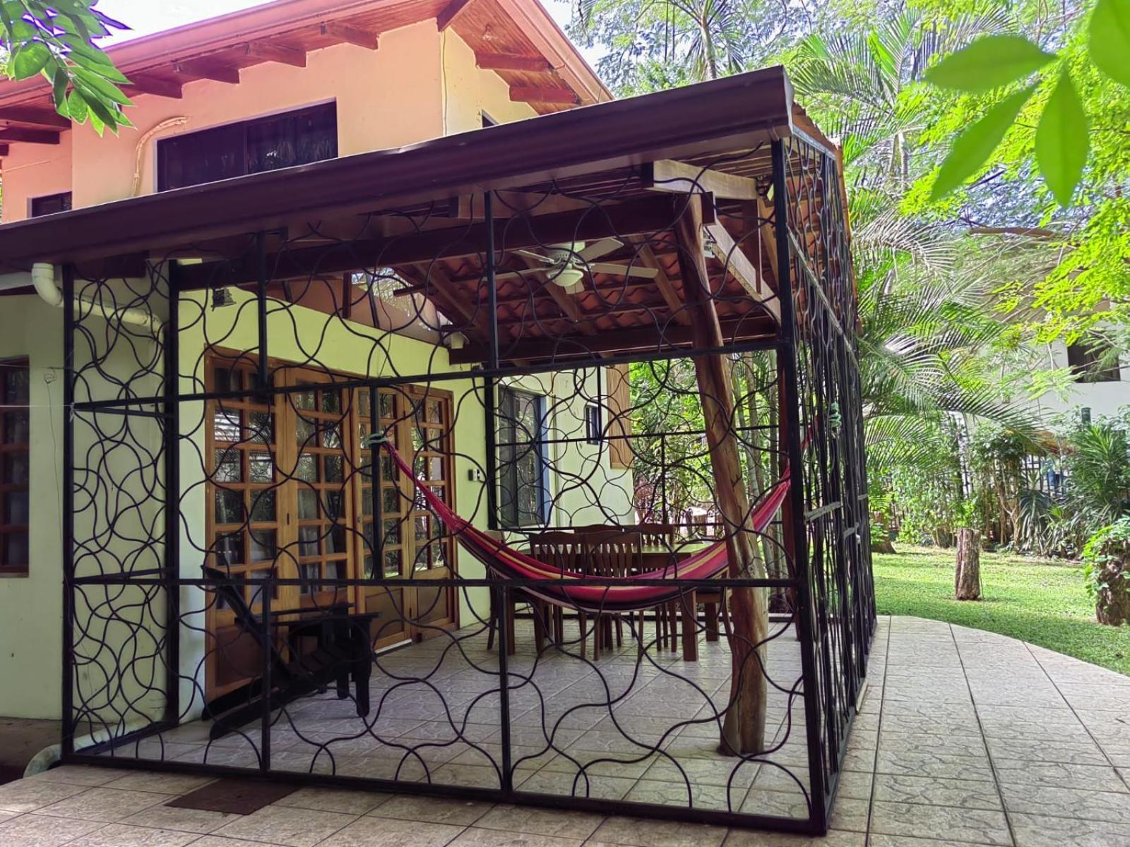 Condominio Villa Hermosa Playa Hermosa  Chambre photo