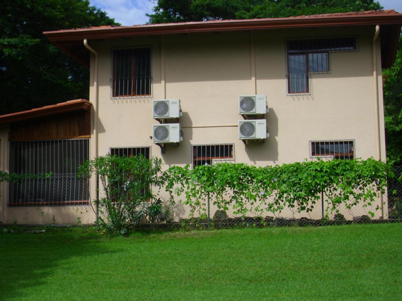 Condominio Villa Hermosa Playa Hermosa  Extérieur photo