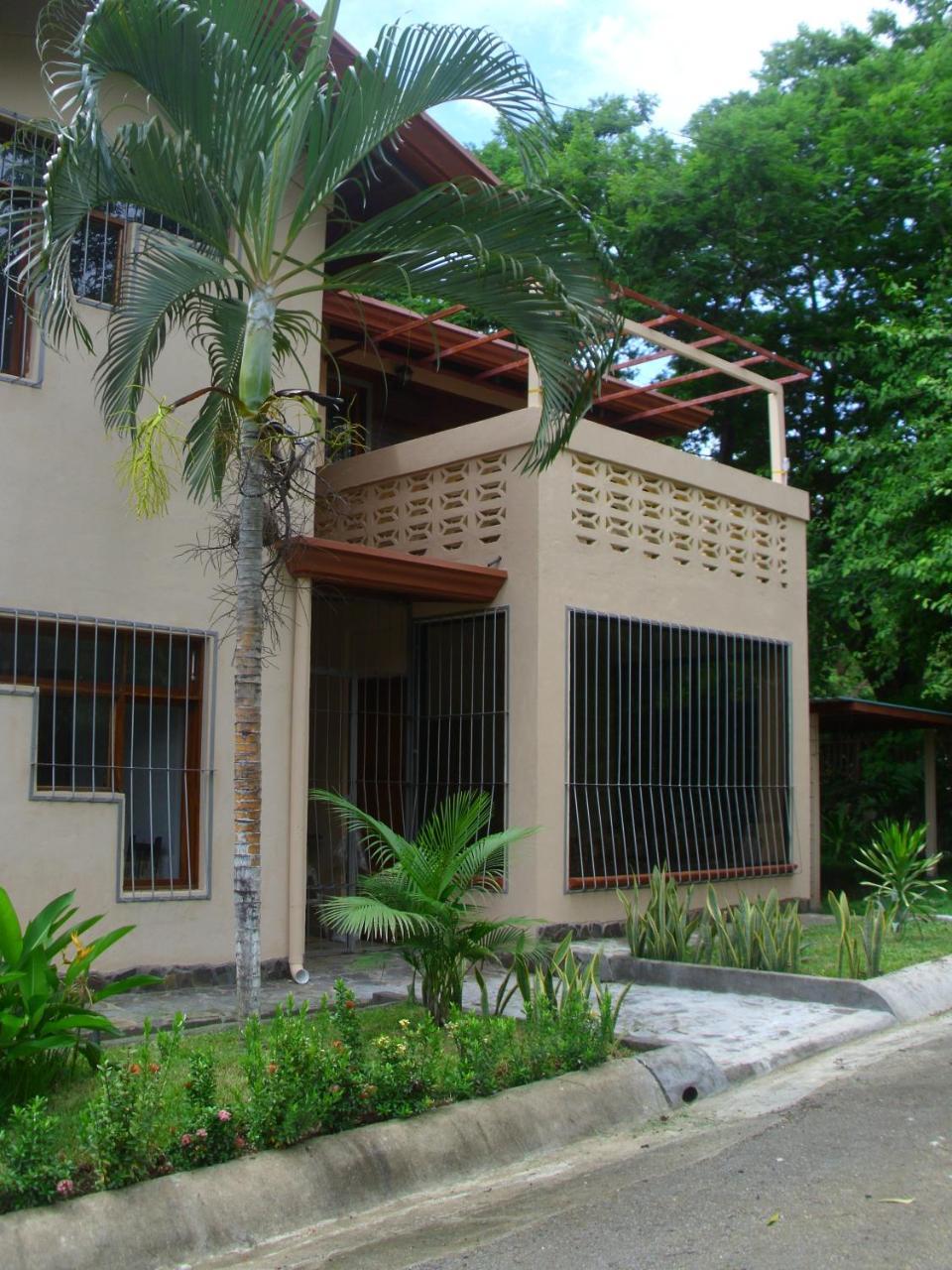 Condominio Villa Hermosa Playa Hermosa  Extérieur photo