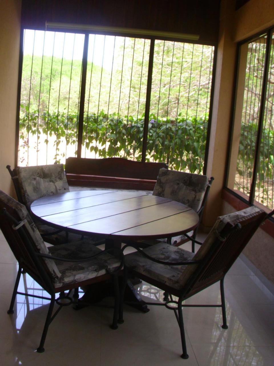 Condominio Villa Hermosa Playa Hermosa  Extérieur photo
