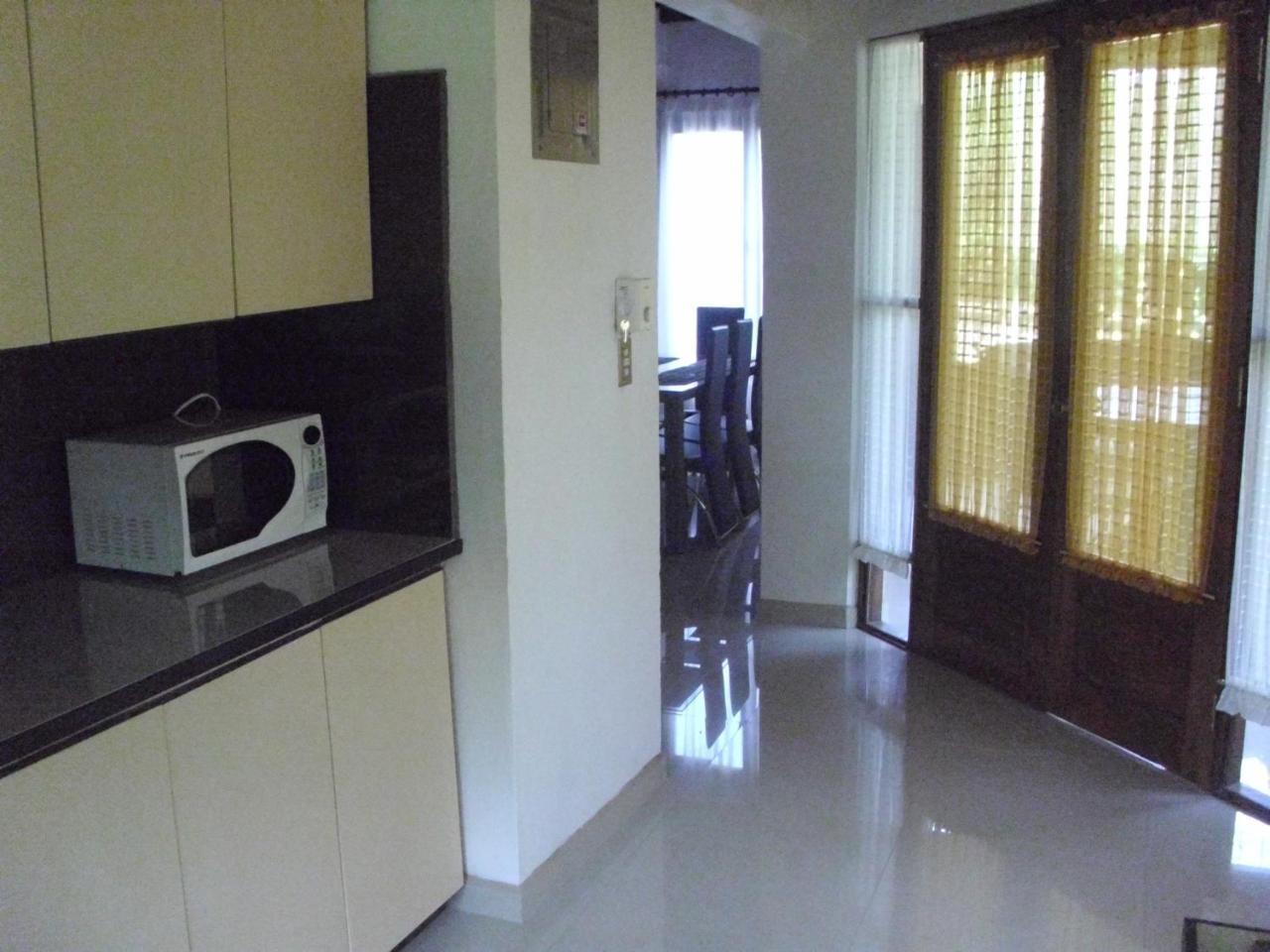 Condominio Villa Hermosa Playa Hermosa  Extérieur photo