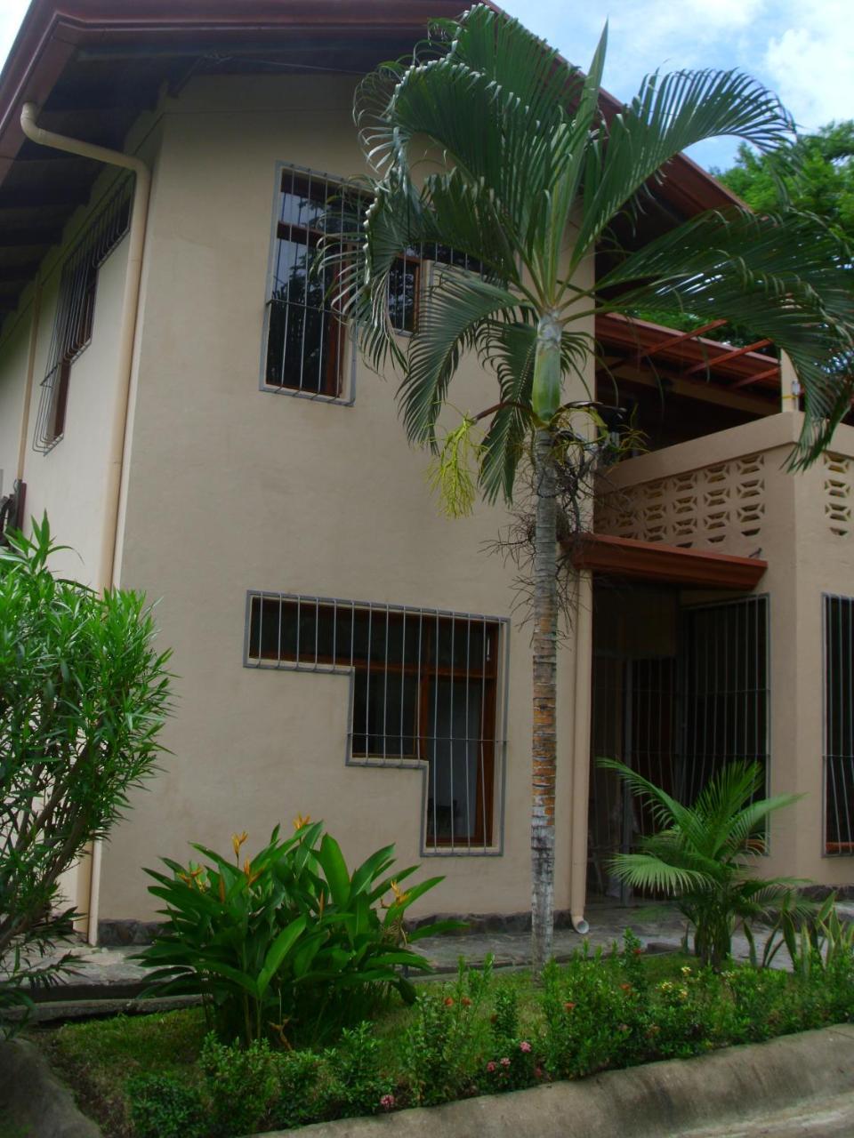 Condominio Villa Hermosa Playa Hermosa  Extérieur photo