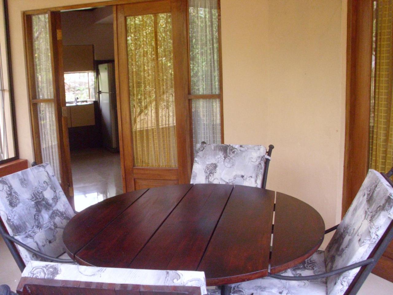 Condominio Villa Hermosa Playa Hermosa  Extérieur photo