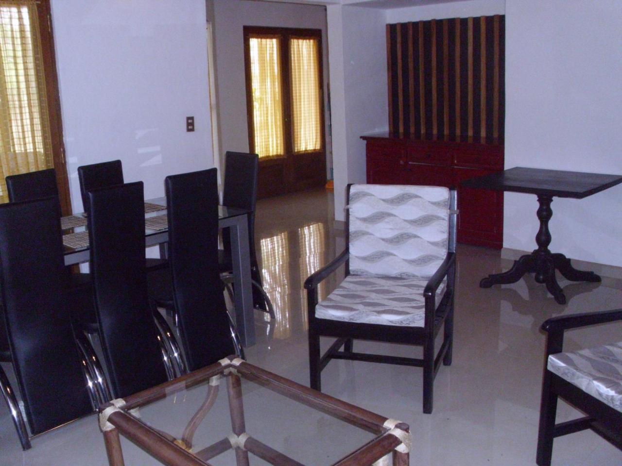 Condominio Villa Hermosa Playa Hermosa  Extérieur photo