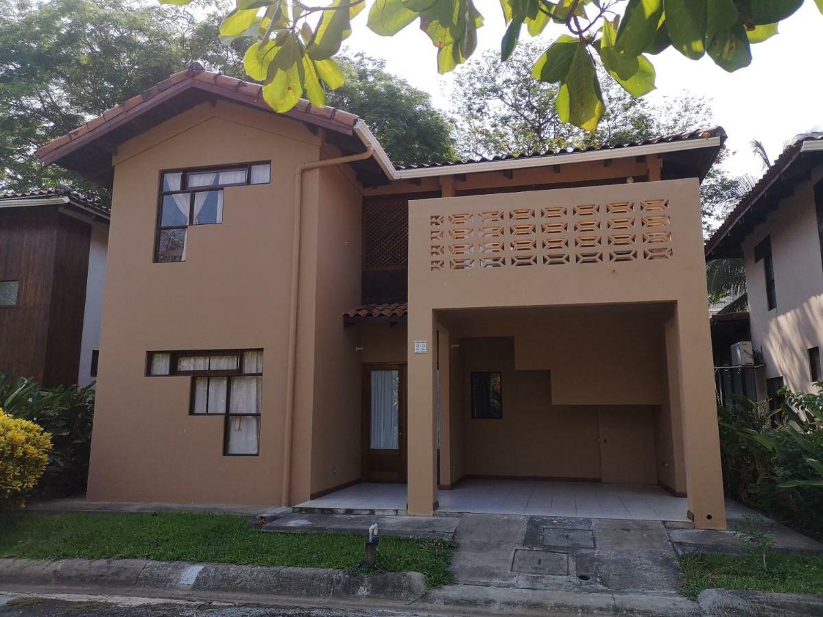 Condominio Villa Hermosa Playa Hermosa  Extérieur photo