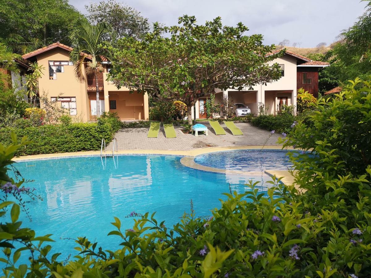 Condominio Villa Hermosa Playa Hermosa  Extérieur photo