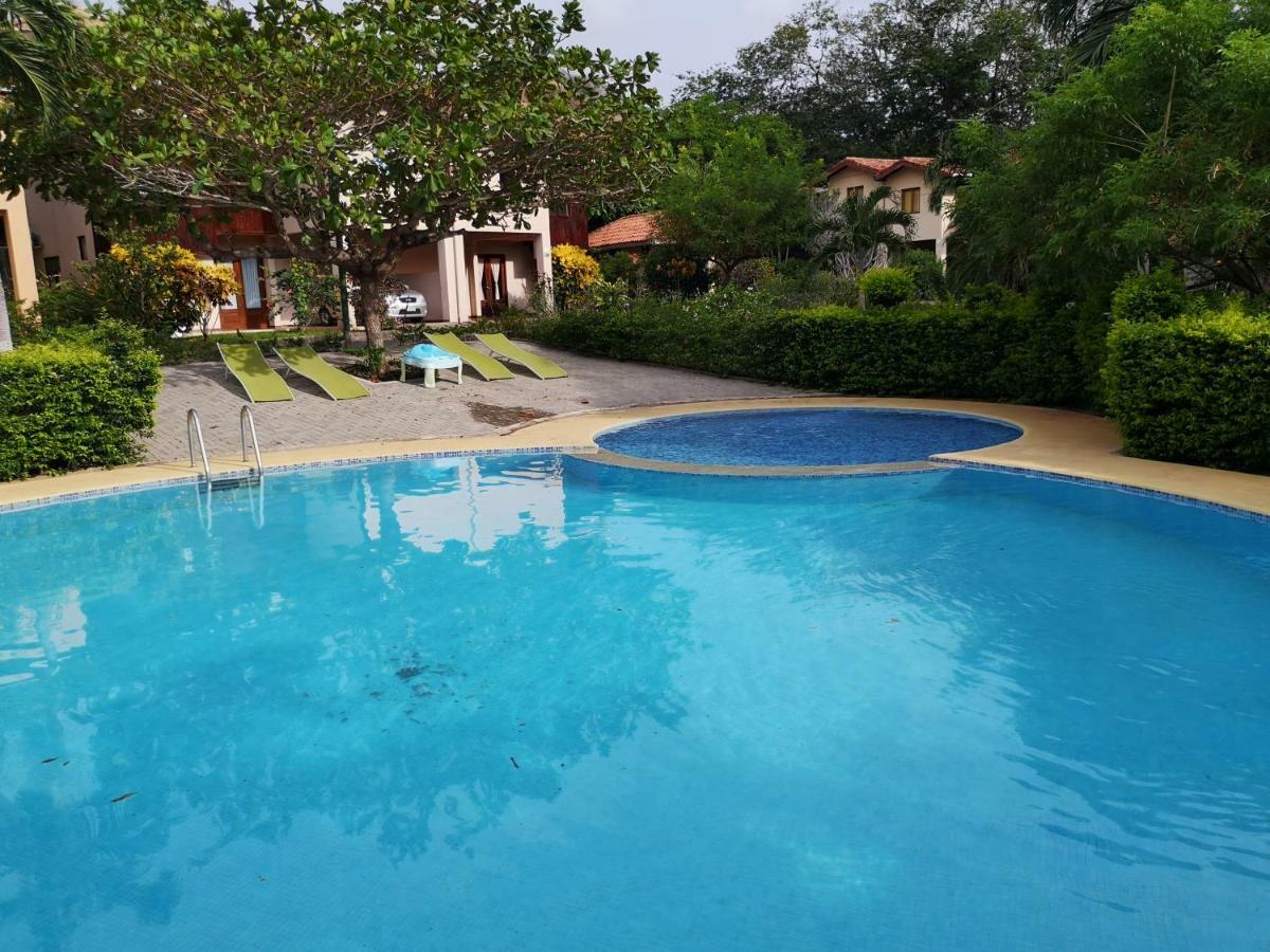 Condominio Villa Hermosa Playa Hermosa  Extérieur photo